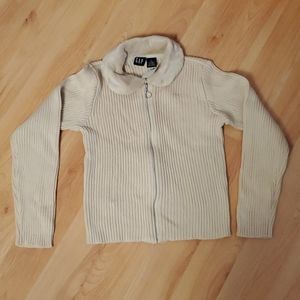 NWT vintage Gap Kids sweater, size L